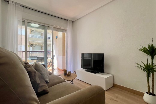 Sale - Apartment - Torrevieja - Centro