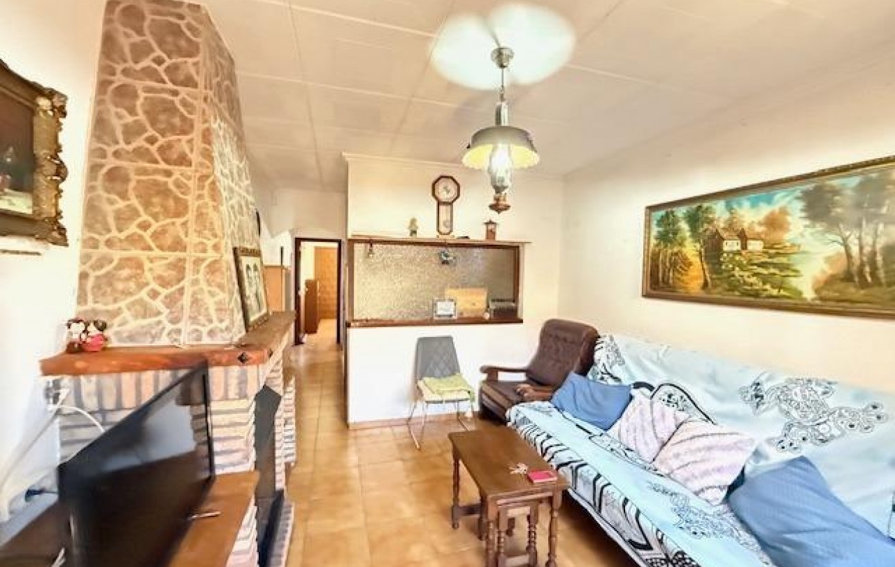 Venta - Casa Tipo Dúplex - Torrevieja - Playa del cura