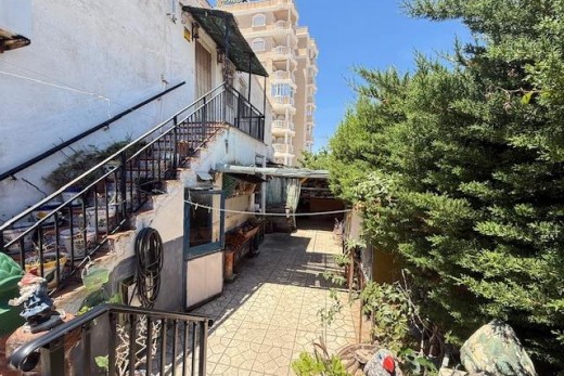 Venta - Casa Tipo Dúplex - Torrevieja - Playa del cura