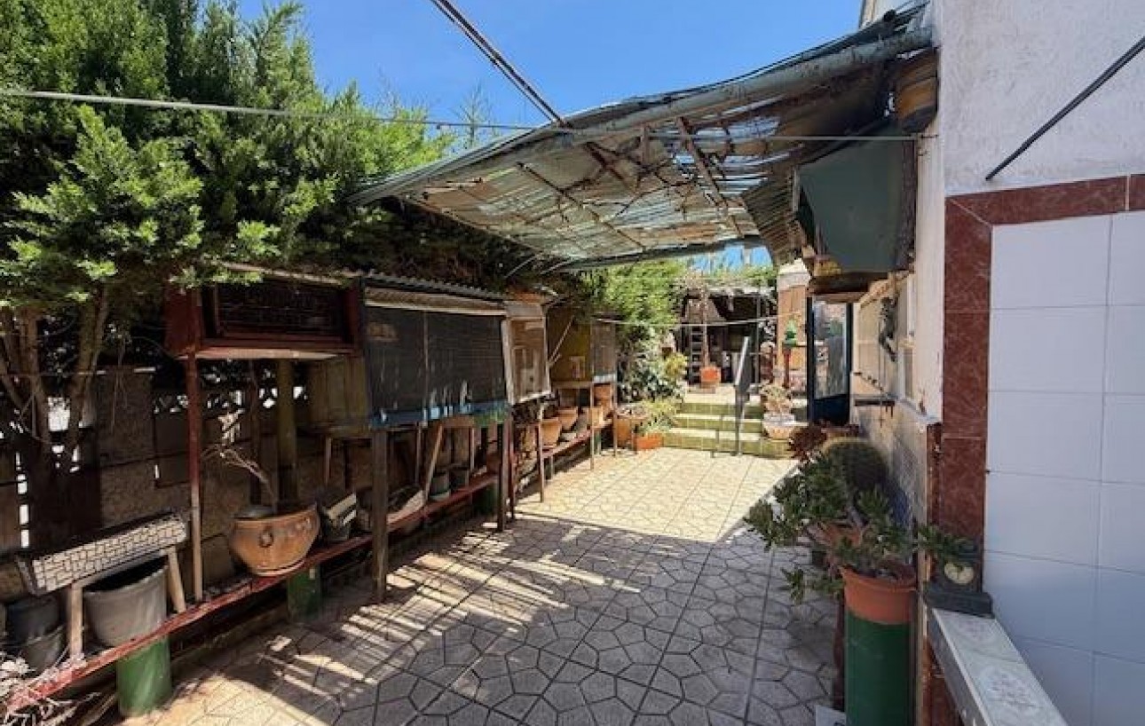 Venta - Casa Tipo Dúplex - Torrevieja - Playa del cura