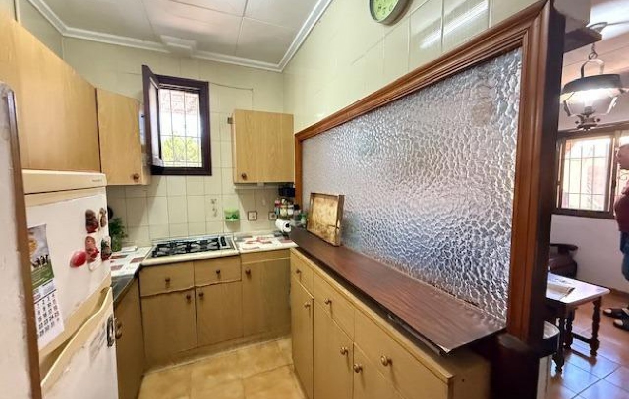 Venta - Casa Tipo Dúplex - Torrevieja - Playa del cura