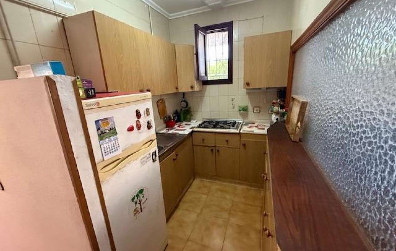 Venta - Casa Tipo Dúplex - Torrevieja - Playa del cura