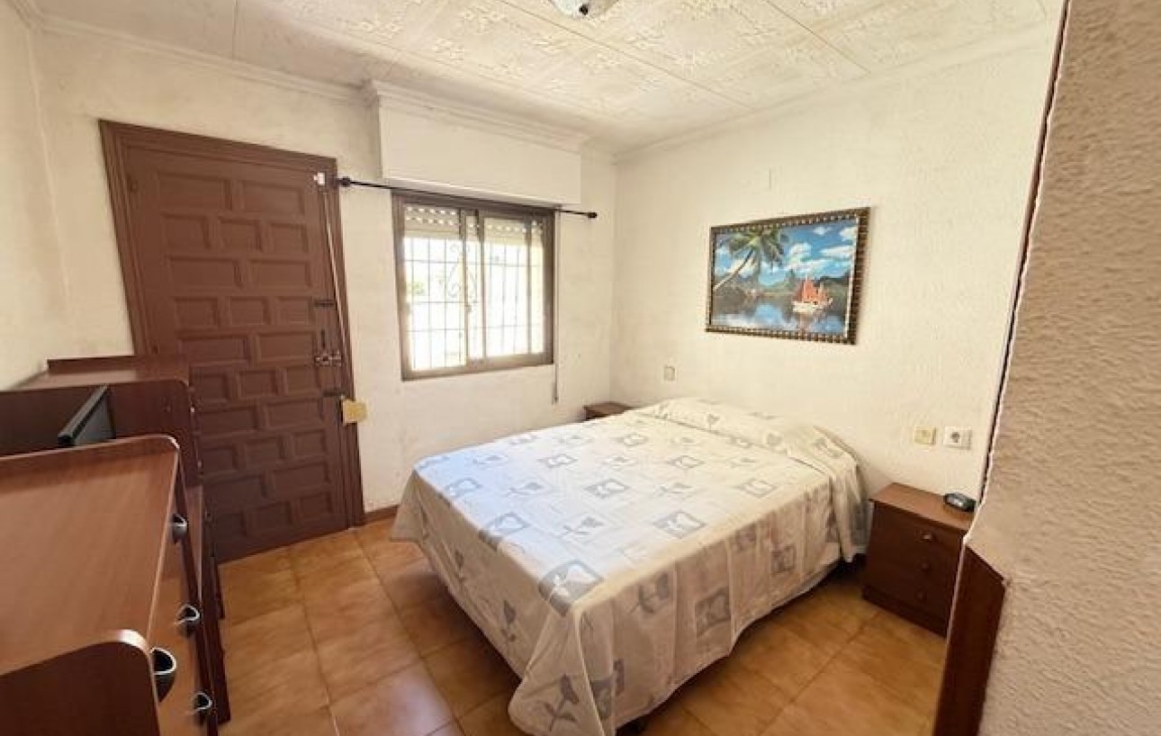 Venta - Casa Tipo Dúplex - Torrevieja - Playa del cura