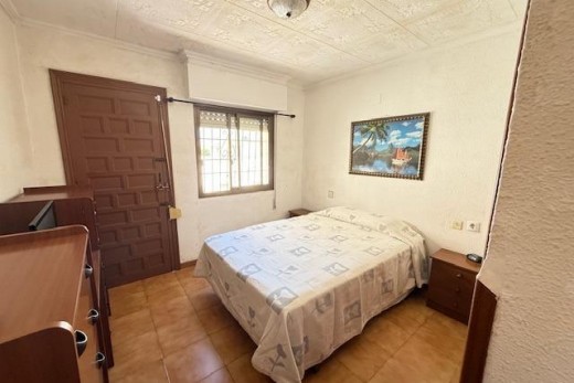 Venta - Casa Tipo Dúplex - Torrevieja - Playa del cura