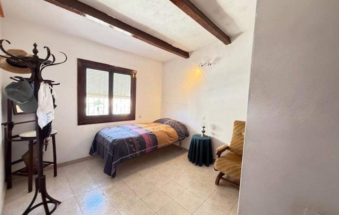 Venta - Casa Tipo Dúplex - Torrevieja - Playa del cura