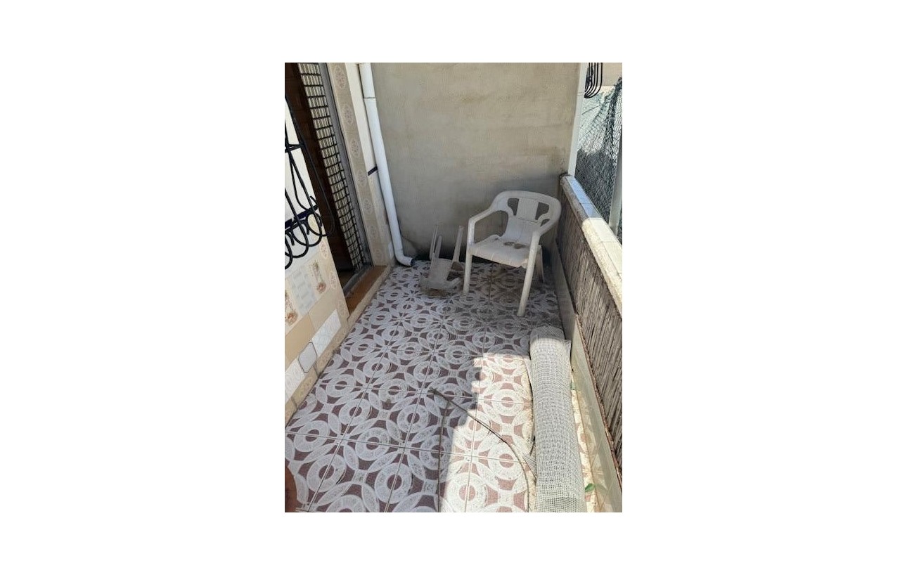 Venta - Casa Tipo Dúplex - Torrevieja - Playa del cura