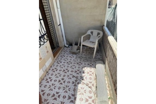 Venta - Casa Tipo Dúplex - Torrevieja - Playa del cura