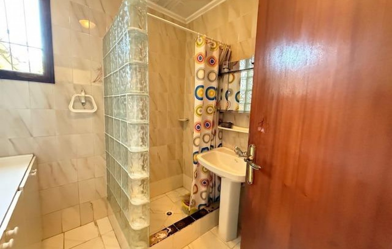 Venta - Casa Tipo Dúplex - Torrevieja - Playa del cura