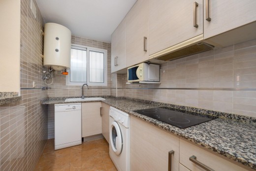 Venta - Apartamento - Torrevieja - El molino