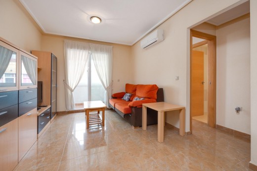 Venta - Apartamento - Torrevieja - El molino