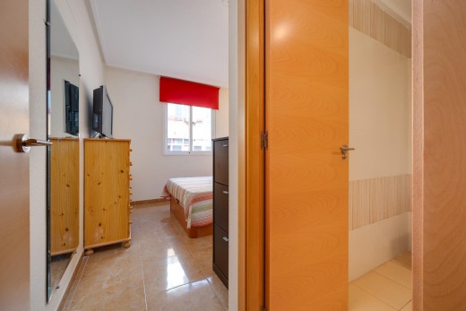 Venta - Apartamento - Torrevieja - El molino