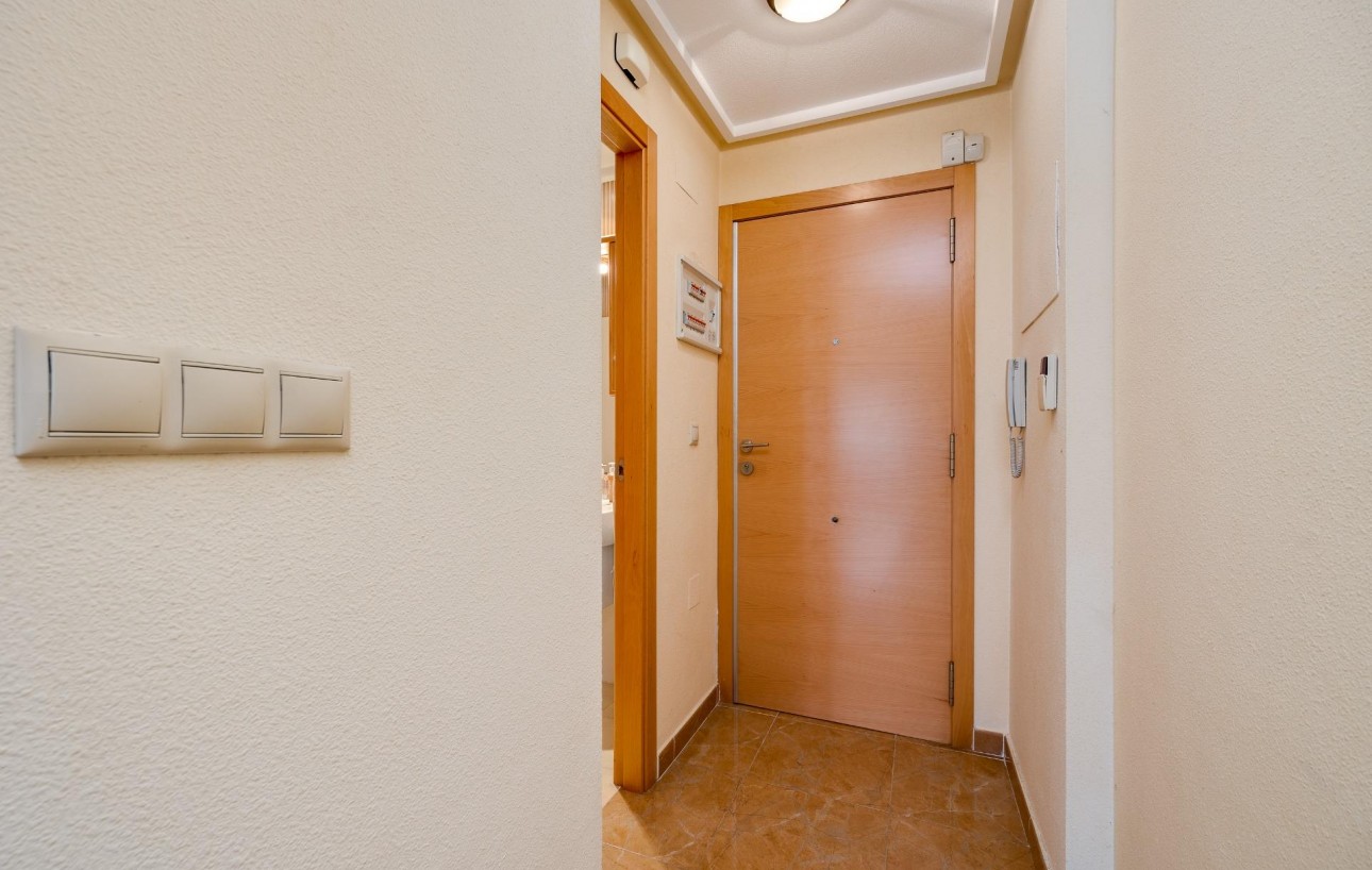 Venta - Apartamento - Torrevieja - El molino