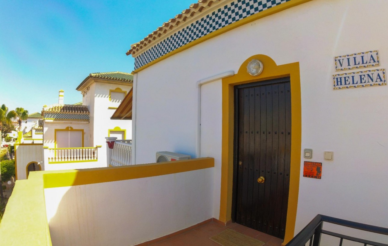 Sale - Ático Dúplex - Torrevieja - Torre la mata