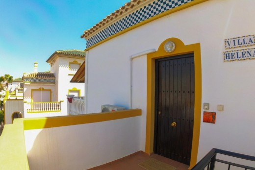 Sale - Ático Dúplex - Torrevieja - Torre la mata