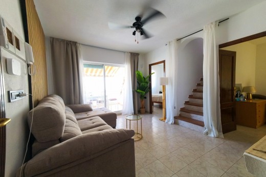 Sale - Ático Dúplex - Torrevieja - Torre la mata