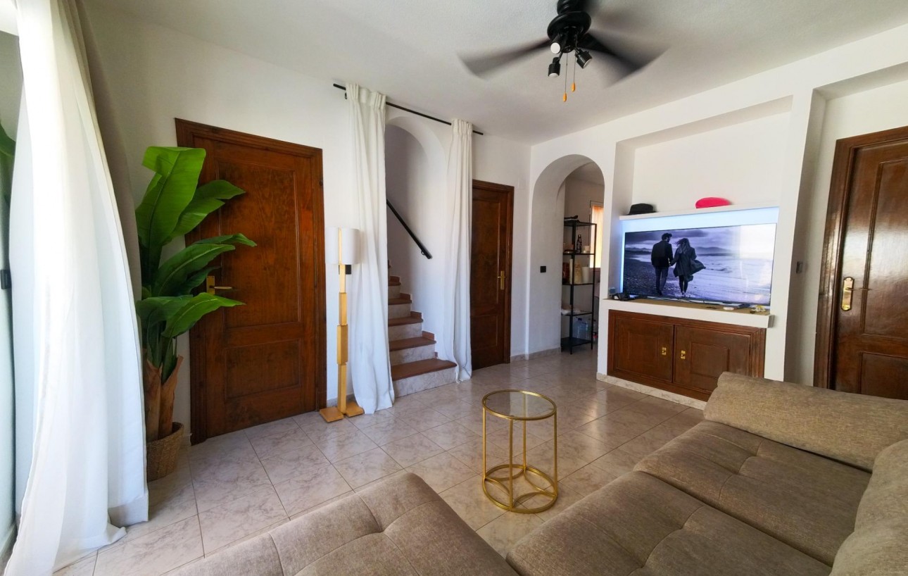 Sale - Ático Dúplex - Torrevieja - Torre la mata