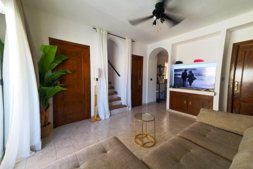 Sale - Ático Dúplex - Torrevieja - Torre la mata
