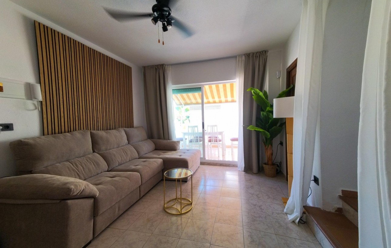 Sale - Ático Dúplex - Torrevieja - Torre la mata