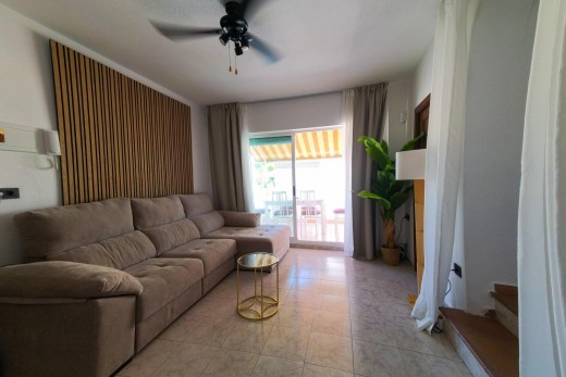 Sale - Ático Dúplex - Torrevieja - Torre la mata