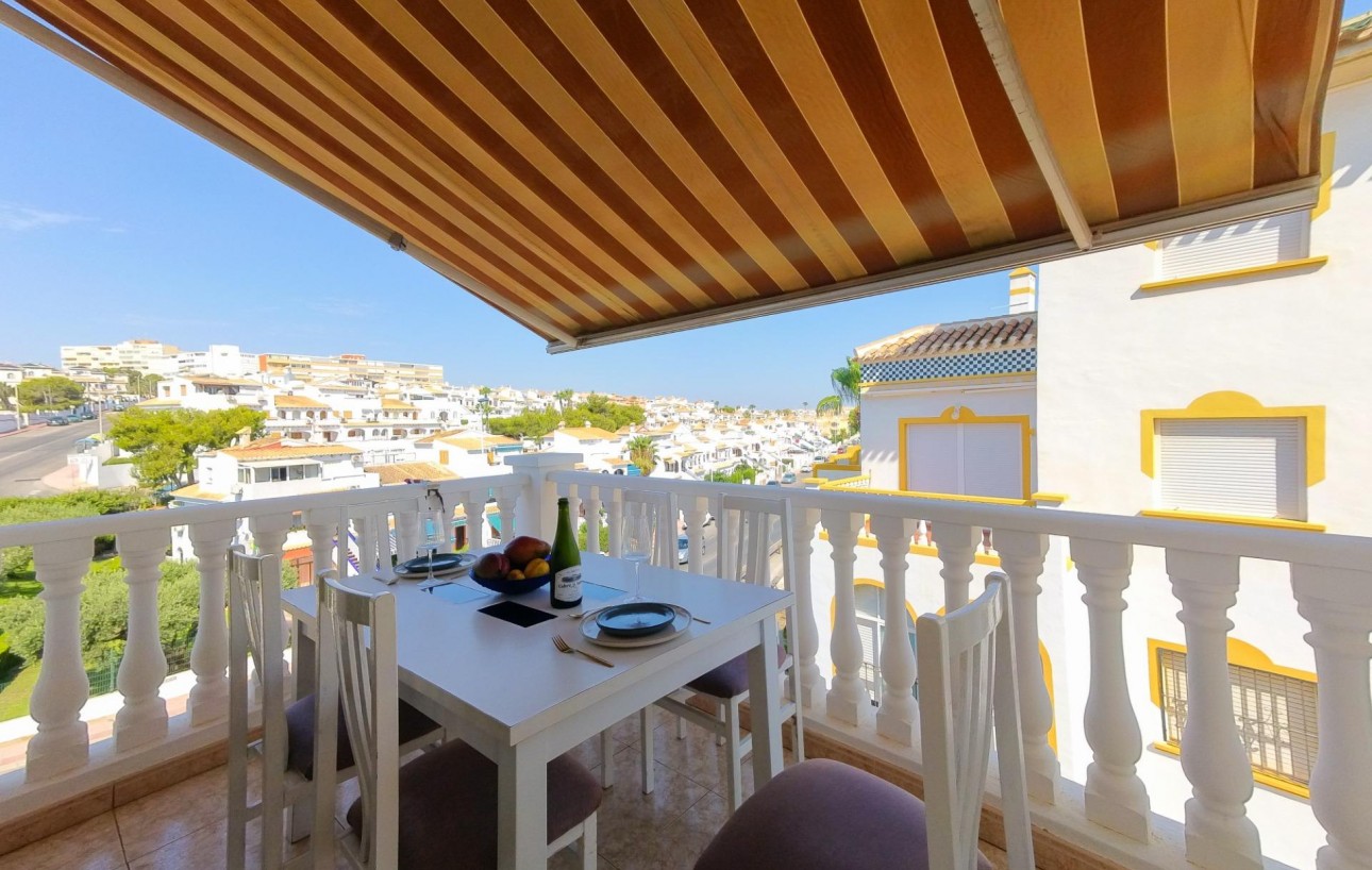 Sale - Ático Dúplex - Torrevieja - Torre la mata