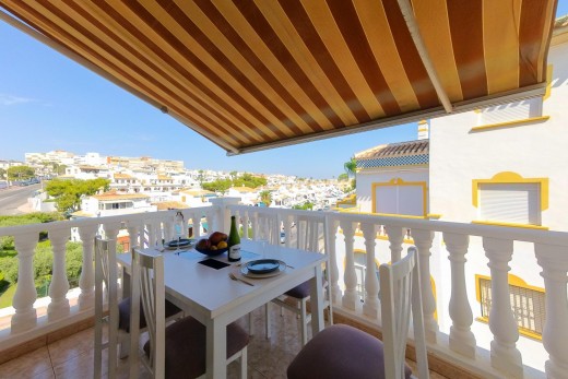 Sale - Ático Dúplex - Torrevieja - Torre la mata