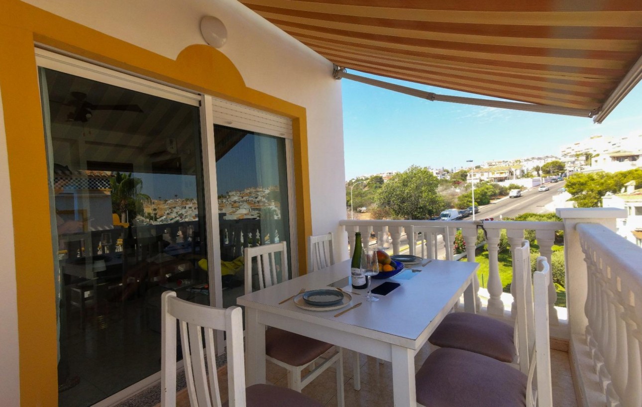 Sale - Ático Dúplex - Torrevieja - Torre la mata