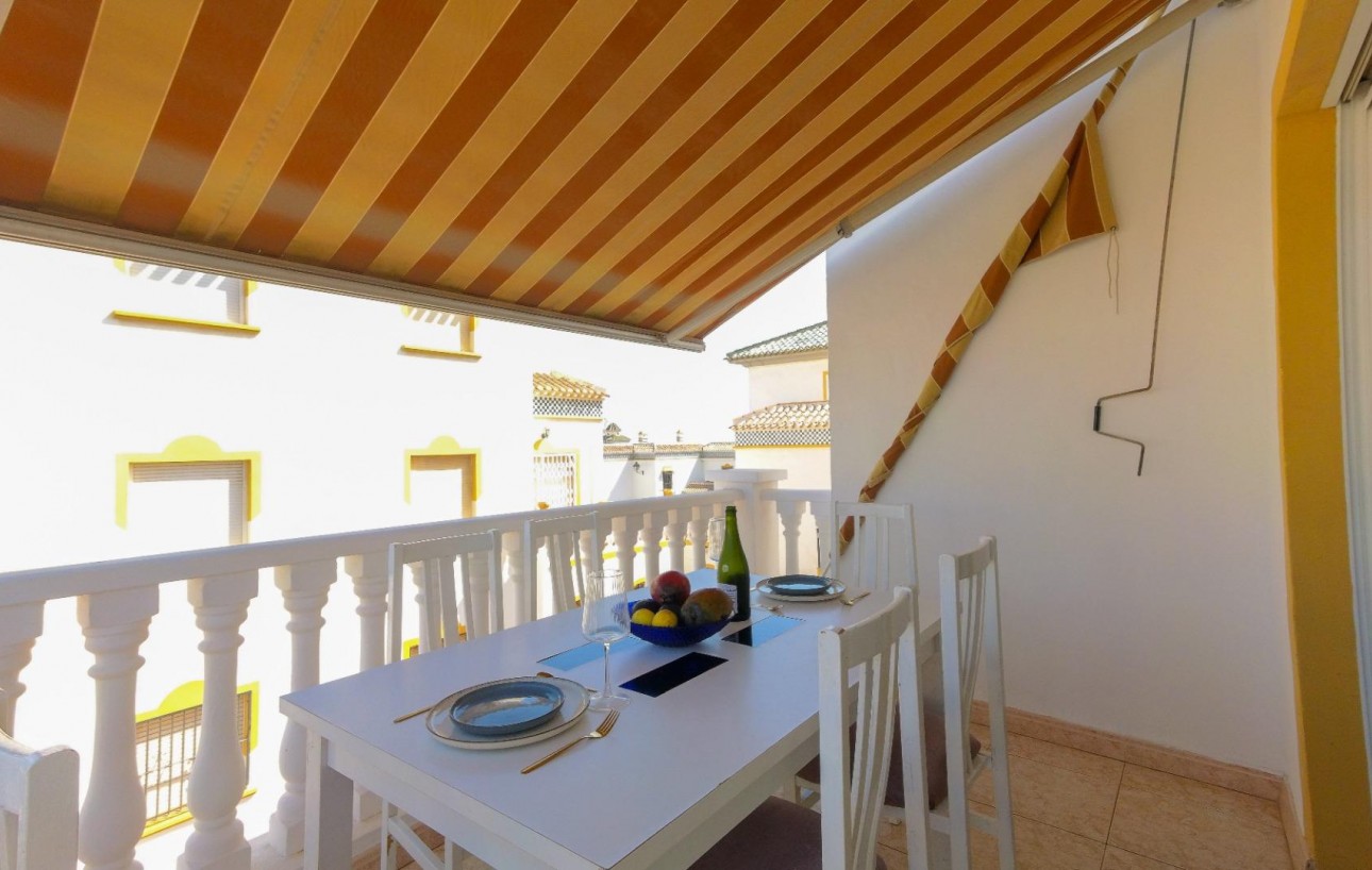 Sale - Ático Dúplex - Torrevieja - Torre la mata