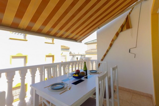 Sale - Ático Dúplex - Torrevieja - Torre la mata