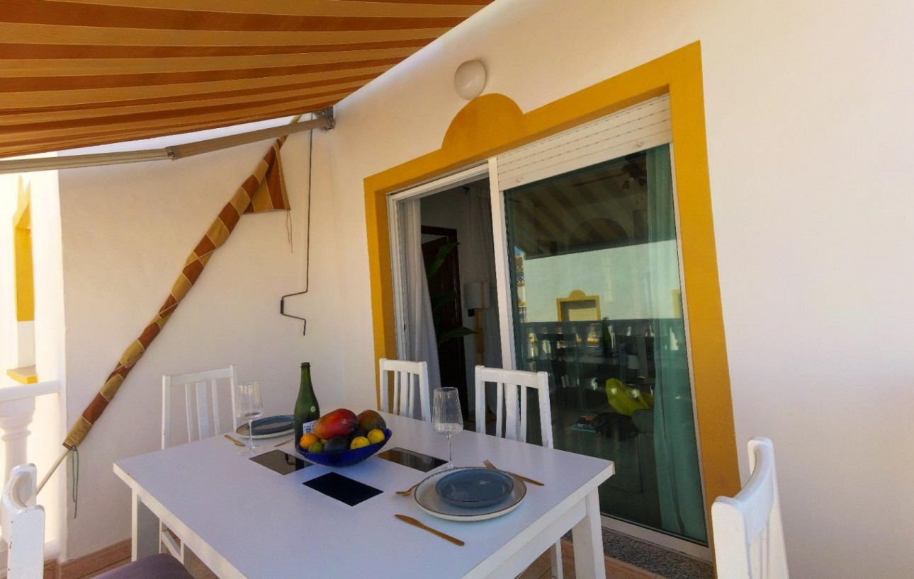 Sale - Ático Dúplex - Torrevieja - Torre la mata