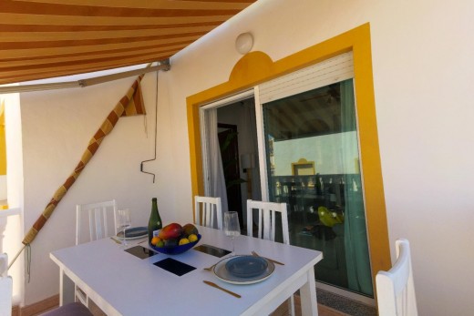 Sale - Ático Dúplex - Torrevieja - Torre la mata