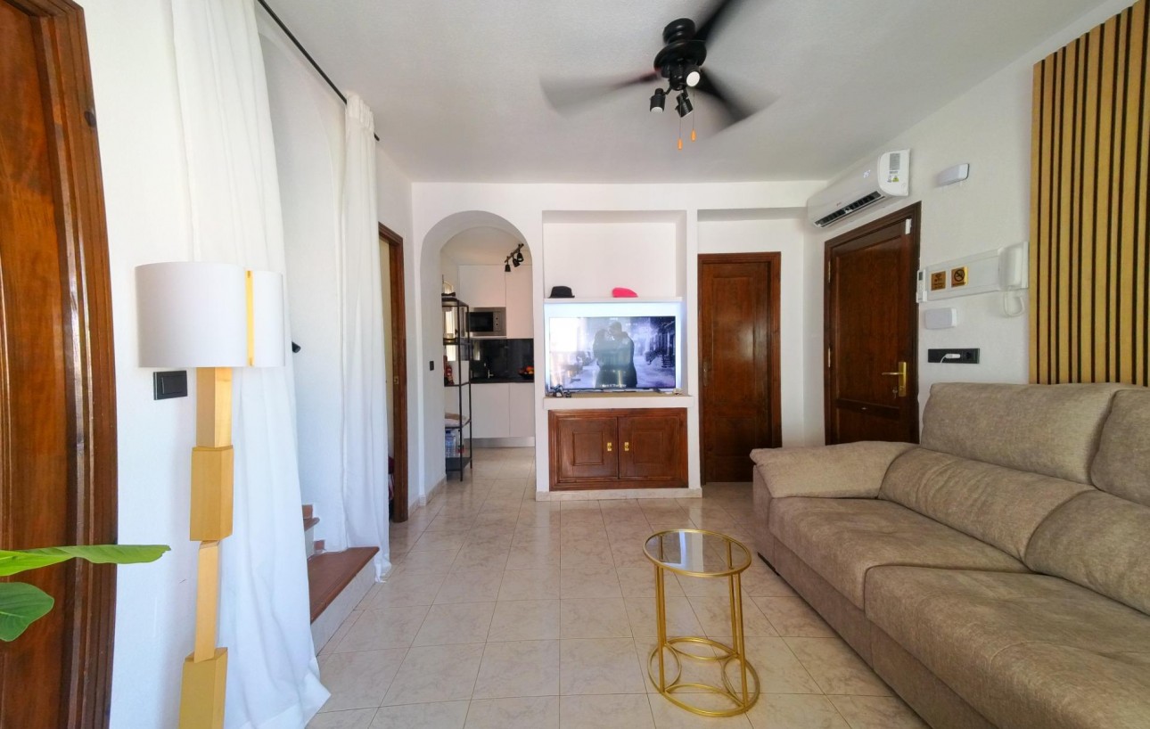 Sale - Ático Dúplex - Torrevieja - Torre la mata