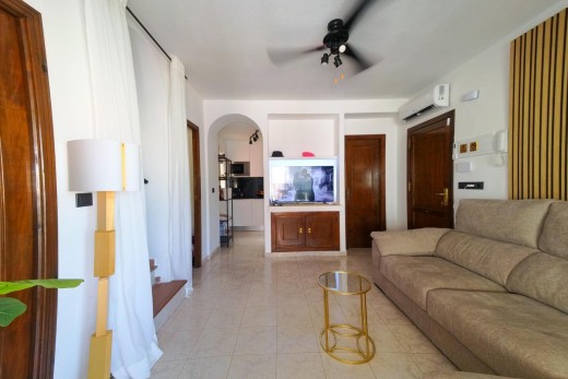 Sale - Ático Dúplex - Torrevieja - Torre la mata