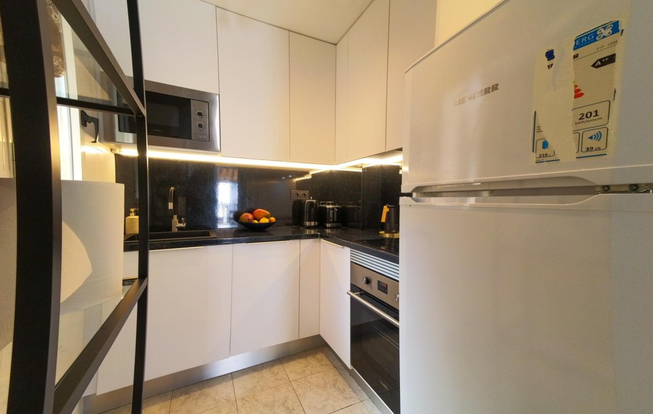 Sale - Ático Dúplex - Torrevieja - Torre la mata