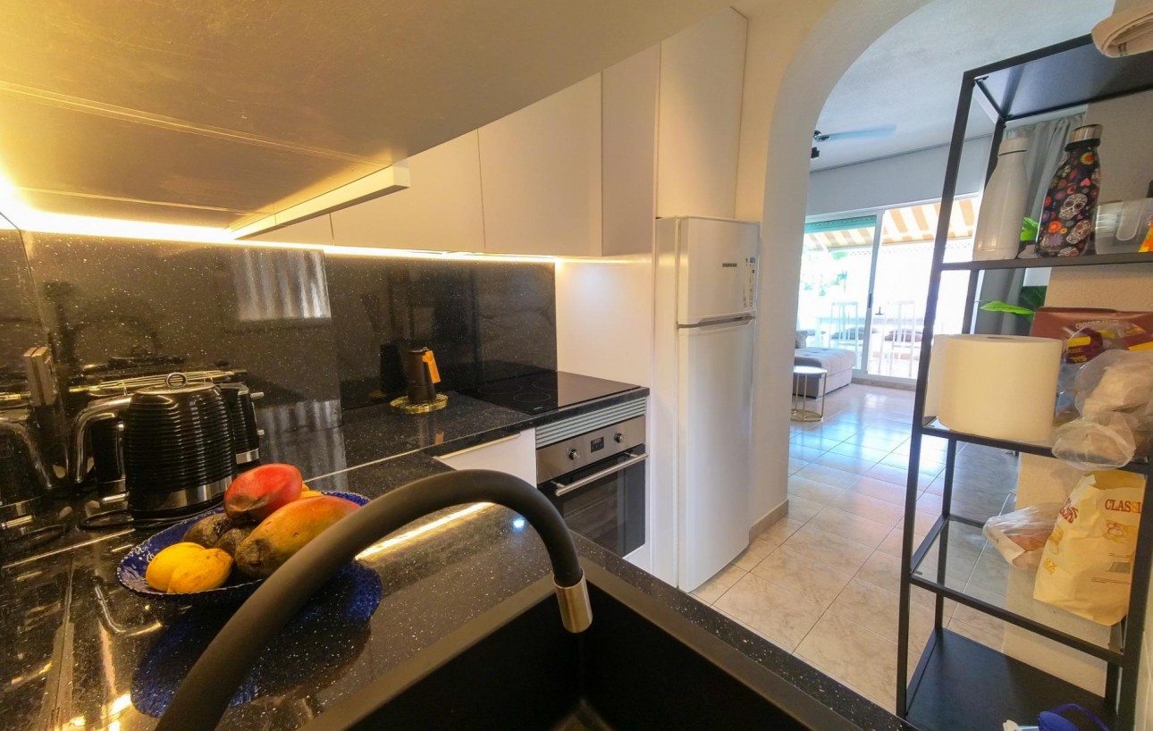 Sale - Ático Dúplex - Torrevieja - Torre la mata