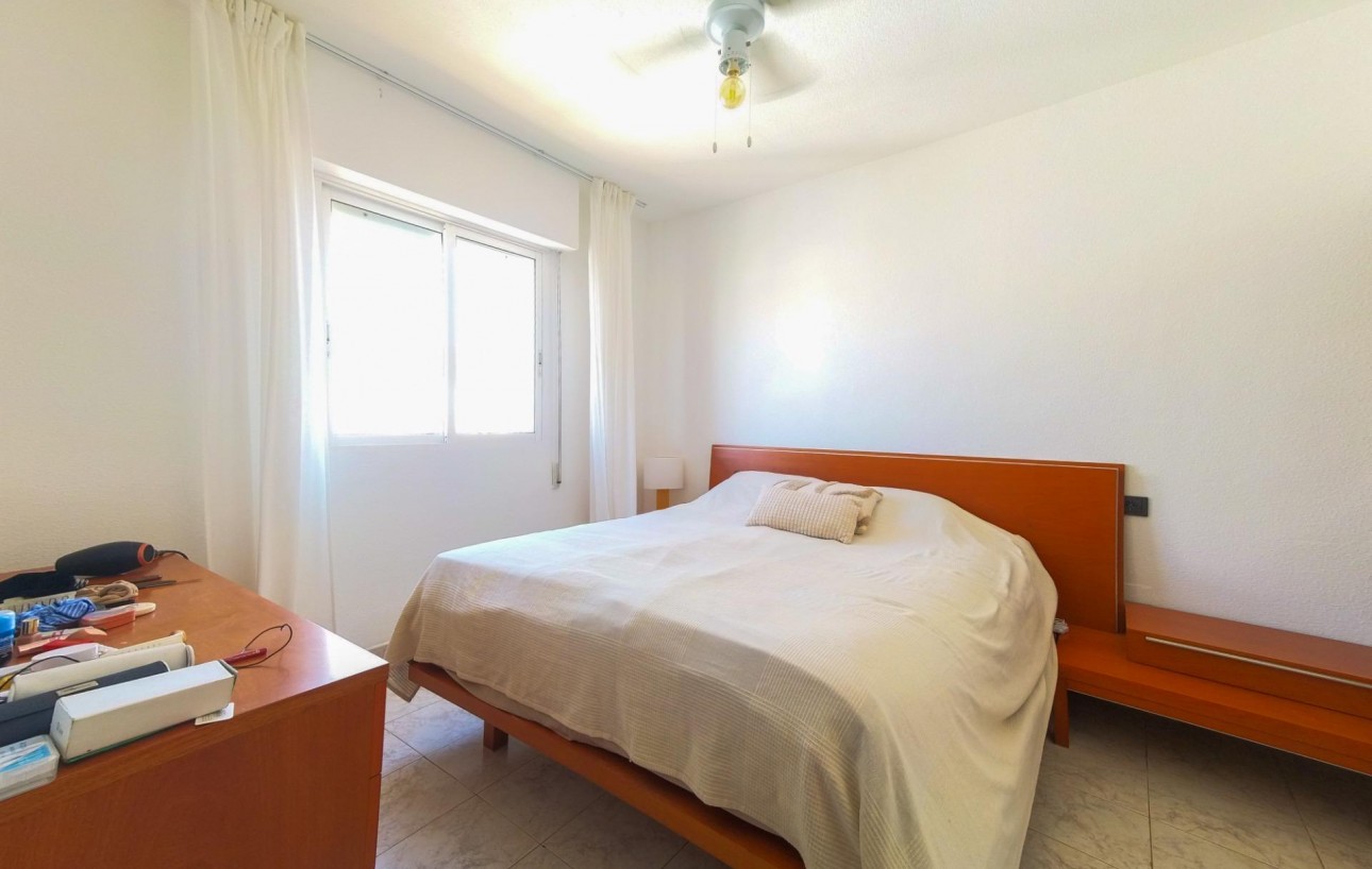 Sale - Ático Dúplex - Torrevieja - Torre la mata