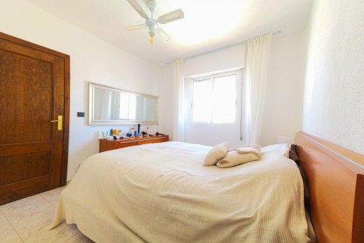 Sale - Ático Dúplex - Torrevieja - Torre la mata