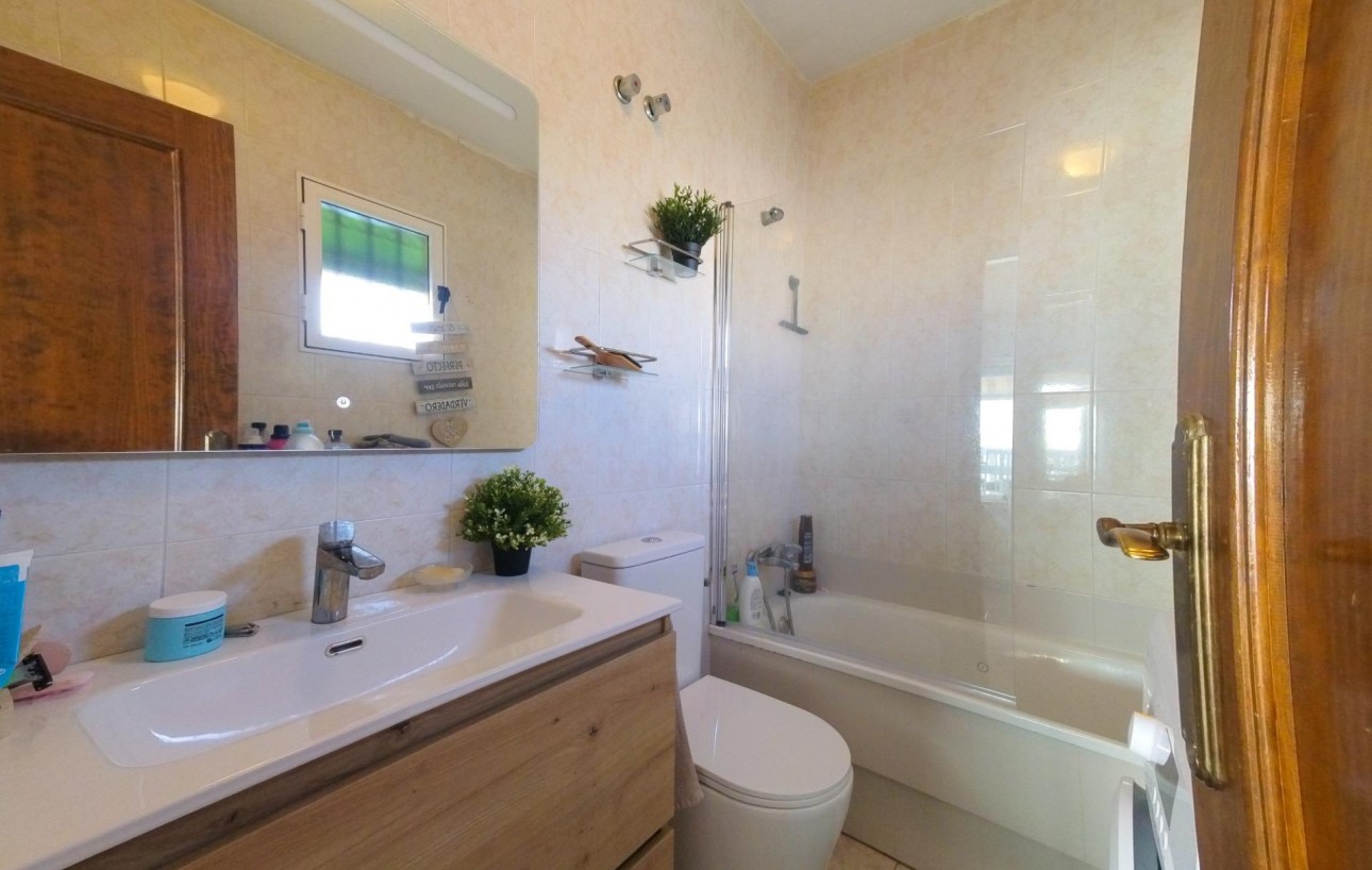 Sale - Ático Dúplex - Torrevieja - Torre la mata