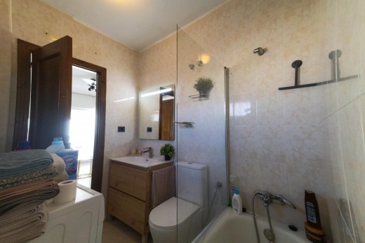 Sale - Ático Dúplex - Torrevieja - Torre la mata
