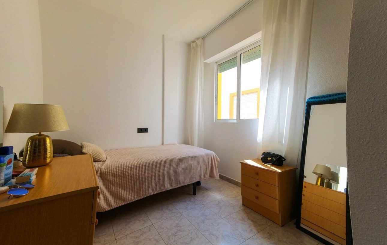 Sale - Ático Dúplex - Torrevieja - Torre la mata