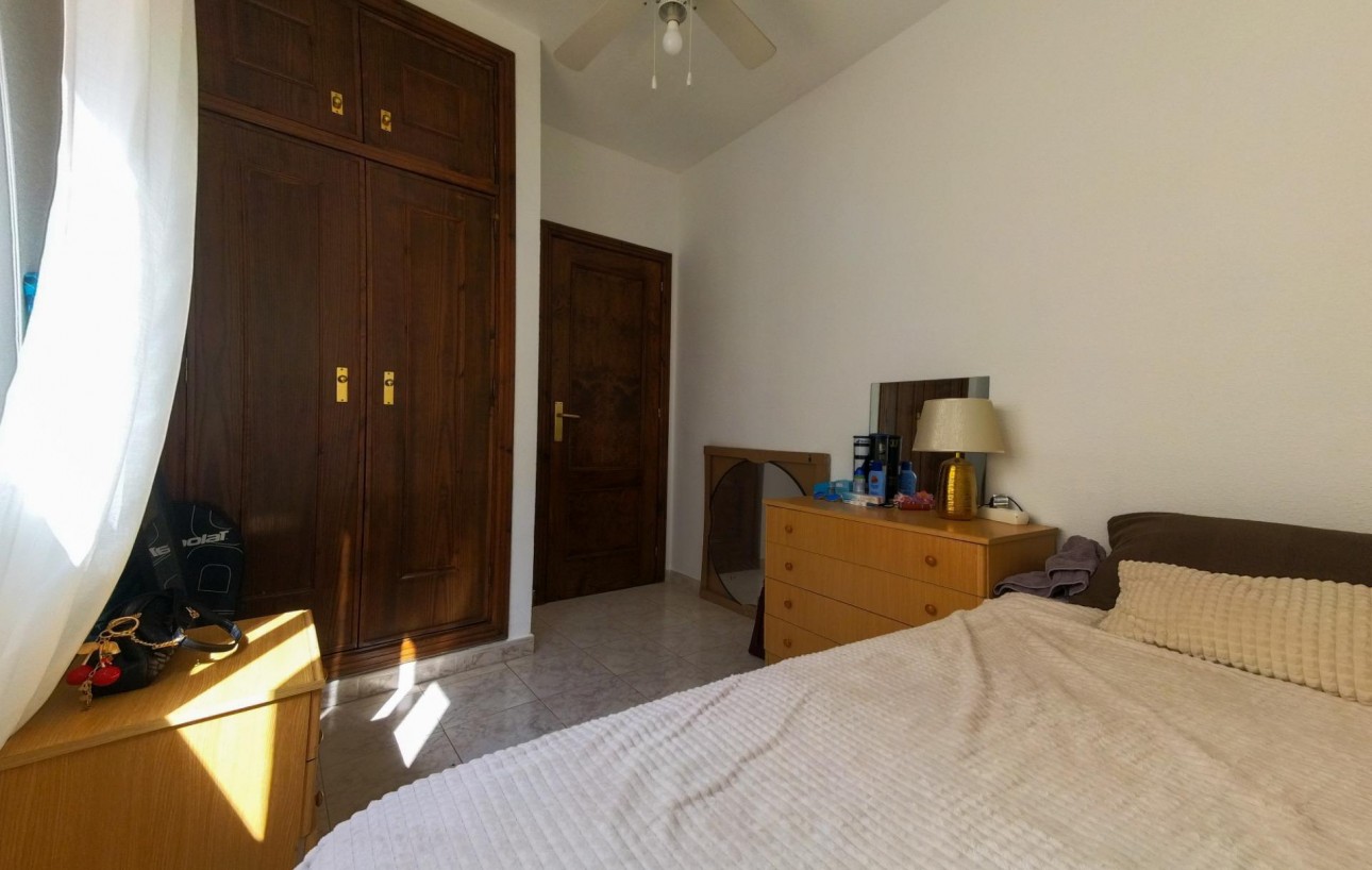 Sale - Ático Dúplex - Torrevieja - Torre la mata