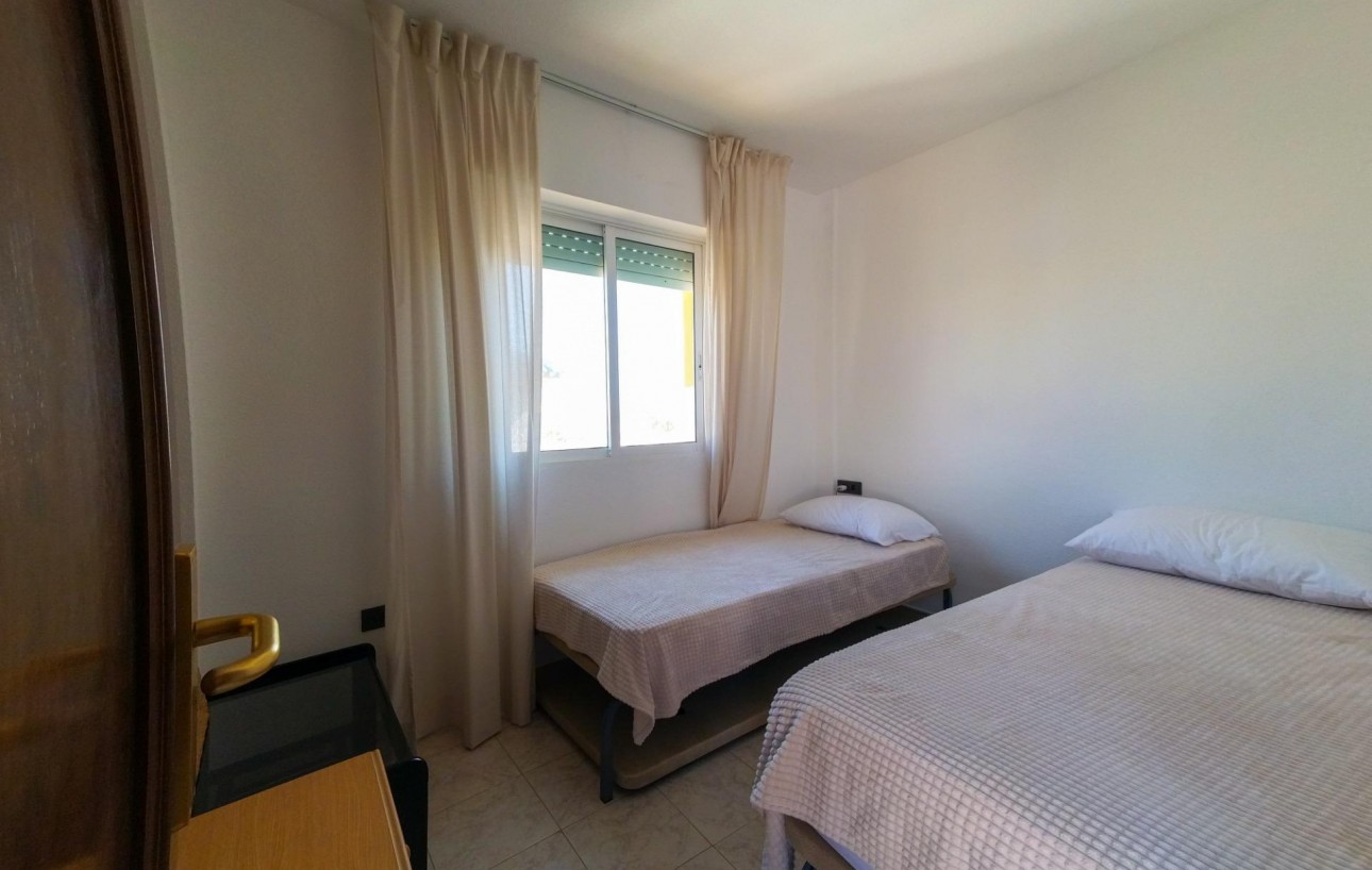 Sale - Ático Dúplex - Torrevieja - Torre la mata