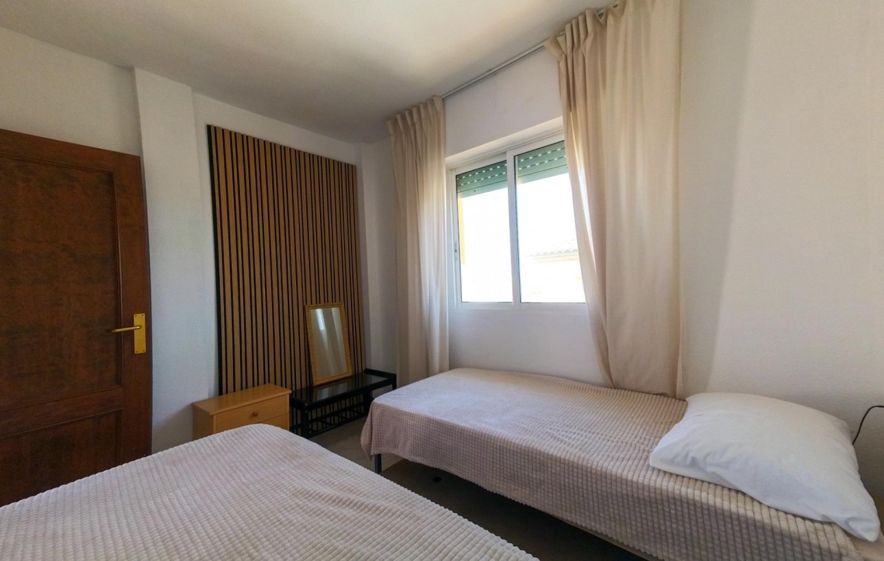 Sale - Ático Dúplex - Torrevieja - Torre la mata