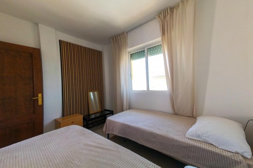Sale - Ático Dúplex - Torrevieja - Torre la mata