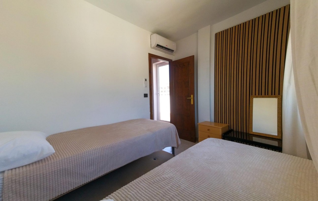 Sale - Ático Dúplex - Torrevieja - Torre la mata