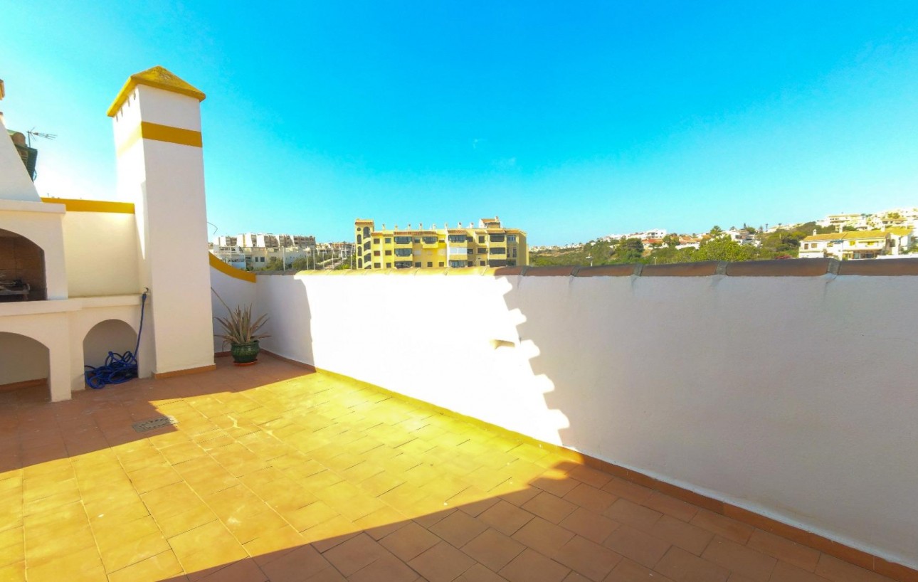 Sale - Ático Dúplex - Torrevieja - Torre la mata