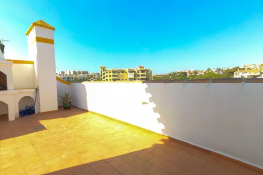 Sale - Ático Dúplex - Torrevieja - Torre la mata