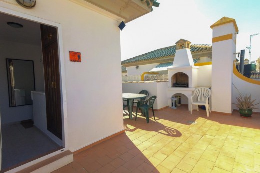 Sale - Ático Dúplex - Torrevieja - Torre la mata