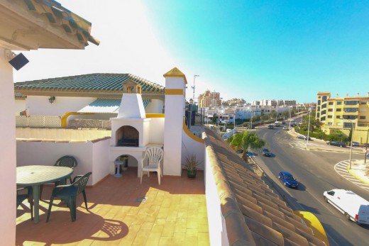 Sale - Ático Dúplex - Torrevieja - Torre la mata