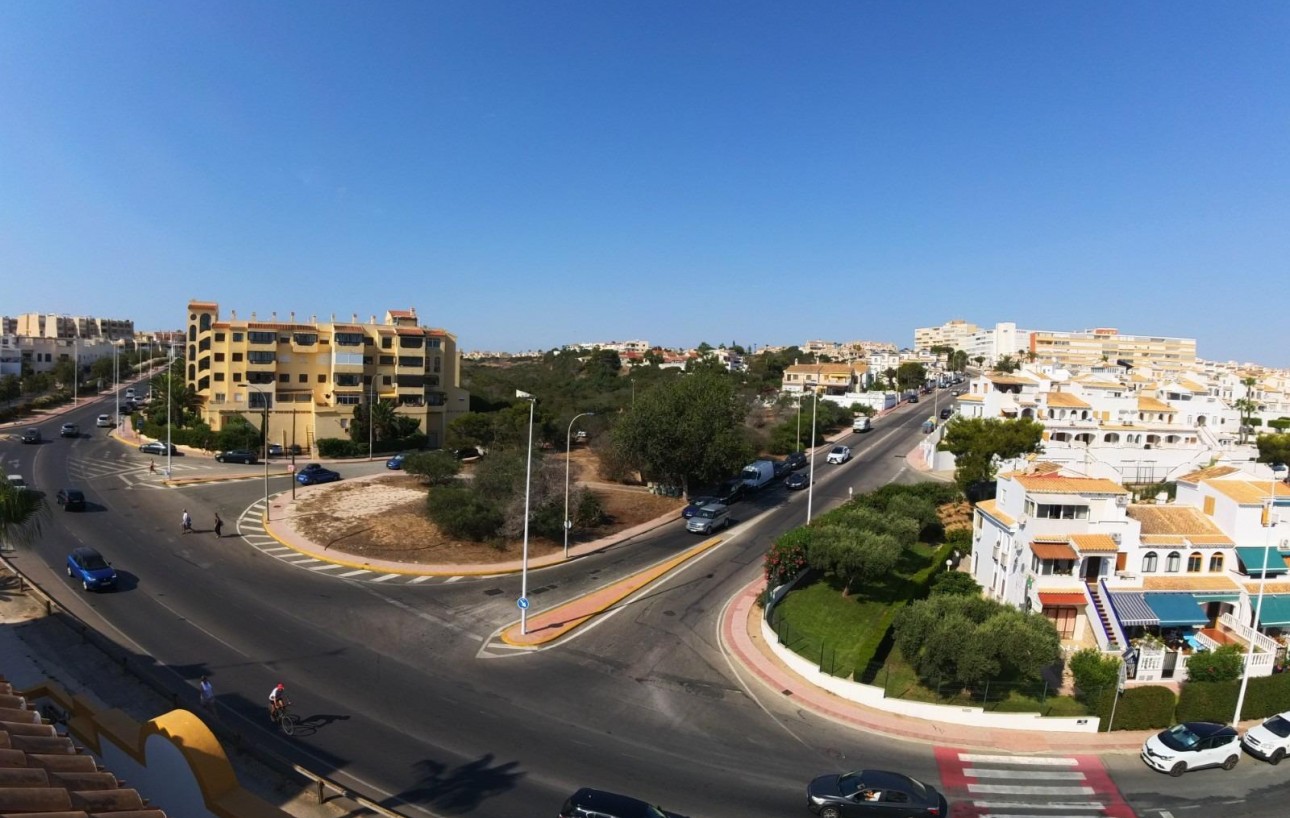 Sale - Ático Dúplex - Torrevieja - Torre la mata