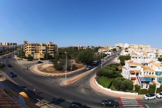 Sale - Ático Dúplex - Torrevieja - Torre la mata